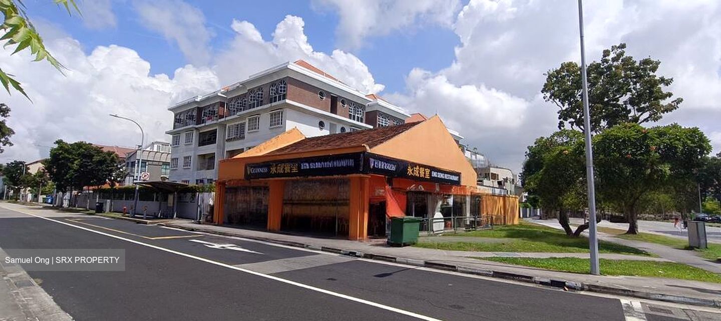 Joo Chiat Place (D15), Retail #487812291